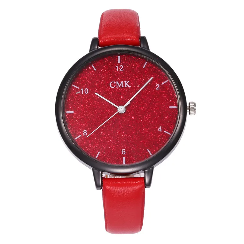High quality Women watches top brand luxury ladies watch Starry Sky Watch Quartz Analog Wrist Watch clock relogio feminino S14 (6)