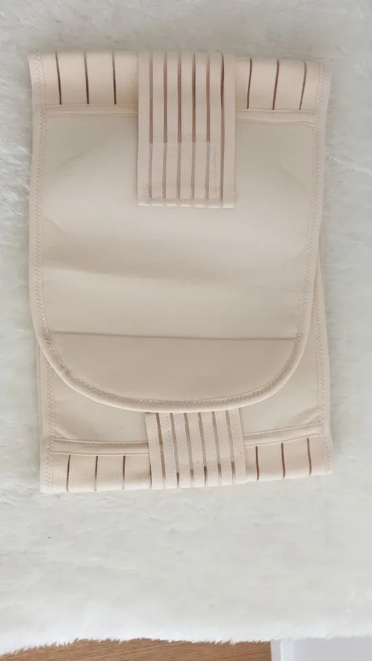 Postpartum Waist Control Belly Belt photo review