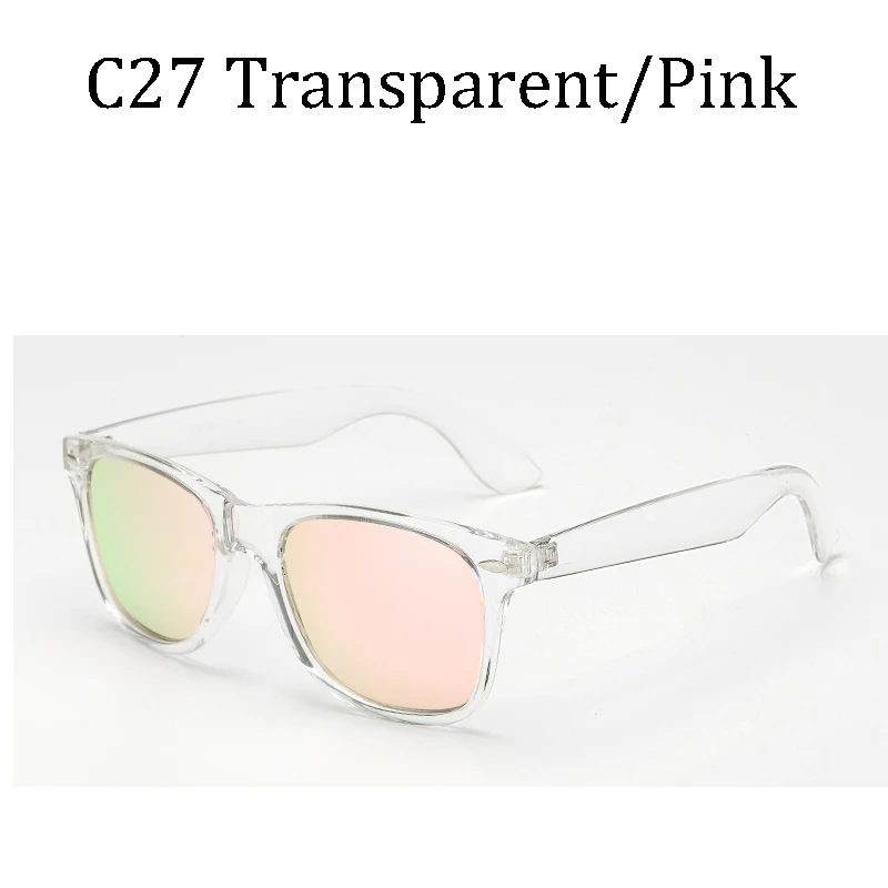 Lvvkee классические модные мужские женские поляризованные солнцезащитные очки UV400 путешествия 2140 солнцезащитные очки oculos Gafas G15 мужские лучи UV400 - Цвет линз: 2140 C27