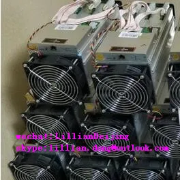 В наличии Новый Antminer D3 19 3G Dash miner X11 машина для майнинга Dashcoin bitmain | Компьютеры и