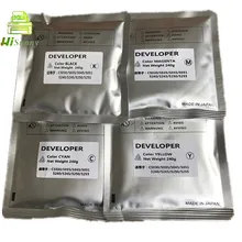 240 г высокое качество копир для Canon IR ADV C5030 5035 5045 5051 5240 5245 5250 KCMY железный порошок разработчик