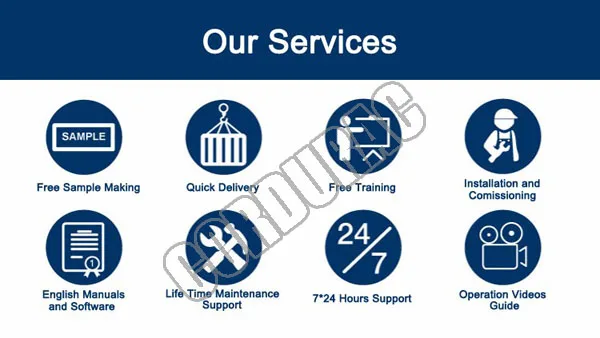 SERVICE 