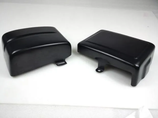 harley dyna side cover mb