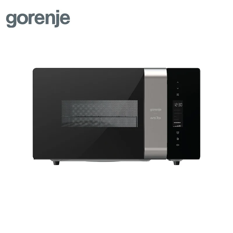 Микроволновая Печь Gorenje Mo20a4w Купить Спб
