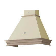 LEX VERONA 900 IVORY кухонная вытяжка