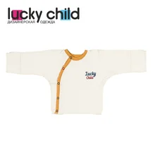 Распашонка Lucky Child для мальчиков