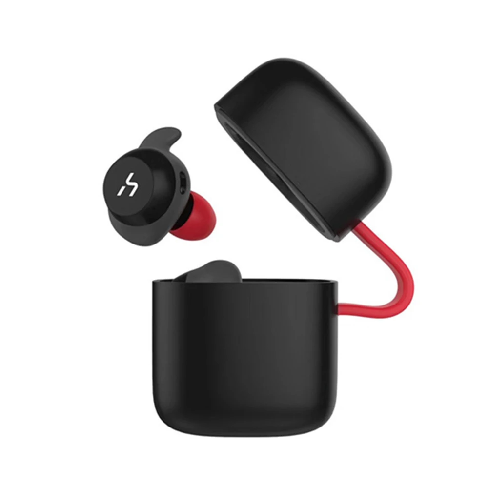 

HAVIT TWS Bluetooth Earphone True Wireless Sport Earphone Waterproof Stereo Earbuds With Microphone Handsfree Calls G1