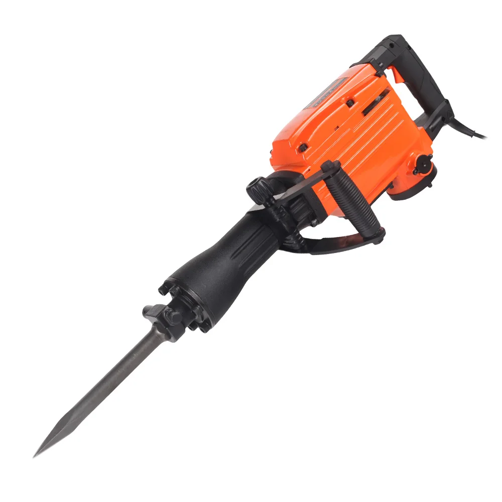 Electric jackhammer PATRIOT DB 450in Electric Hammers from Tools on