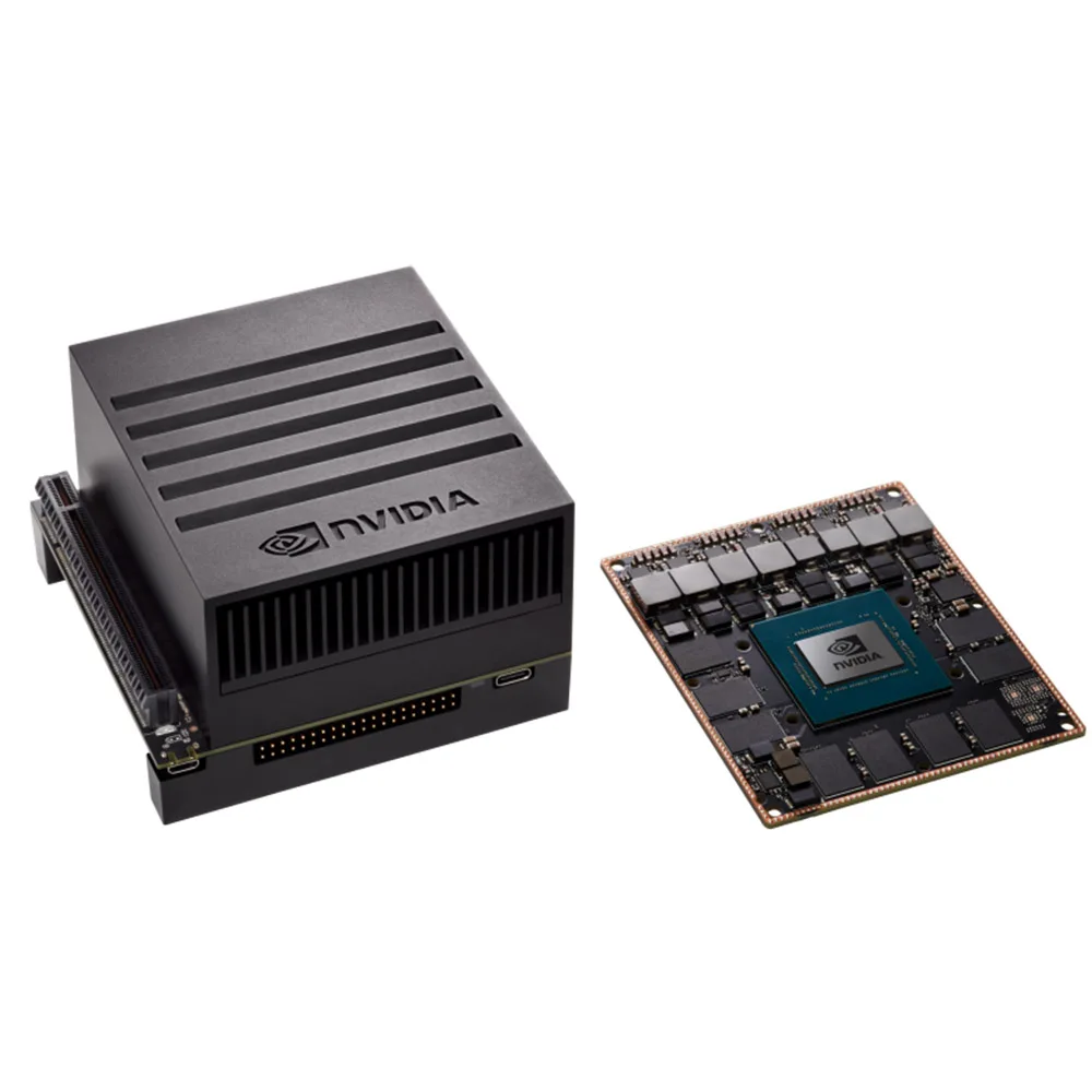  Jetson AGX Xavier Developer Kit demoboard 8-core ARM 64-bit CPU16GB+32GB eMMC Deep LearningComputer