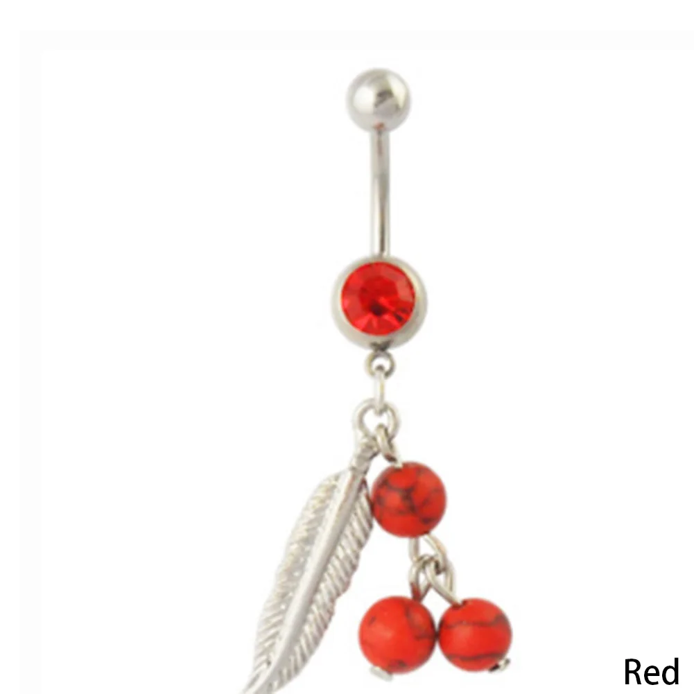 Online Buy Wholesale Navel Piercing Jewellery From China Navel within tummy piercing jewellery for your Reference