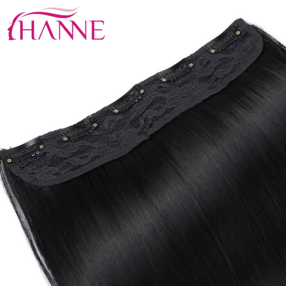 1b blonde clip in hair08
