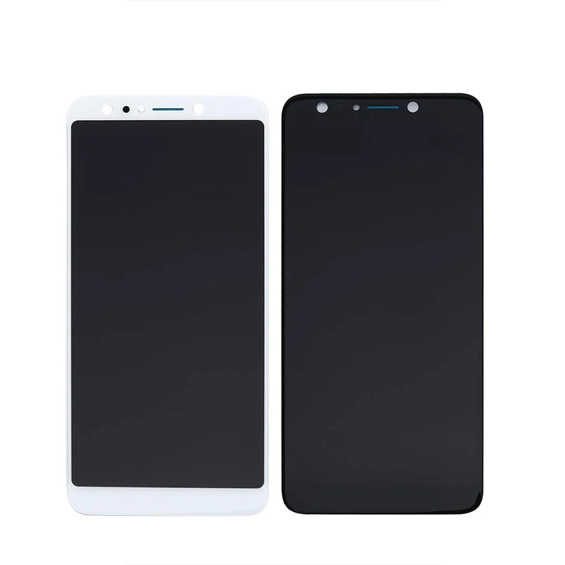 

LCD Display for ASUS ZenFone 5Q Lite ZC600KL Digitizer Screen and Touch Screen