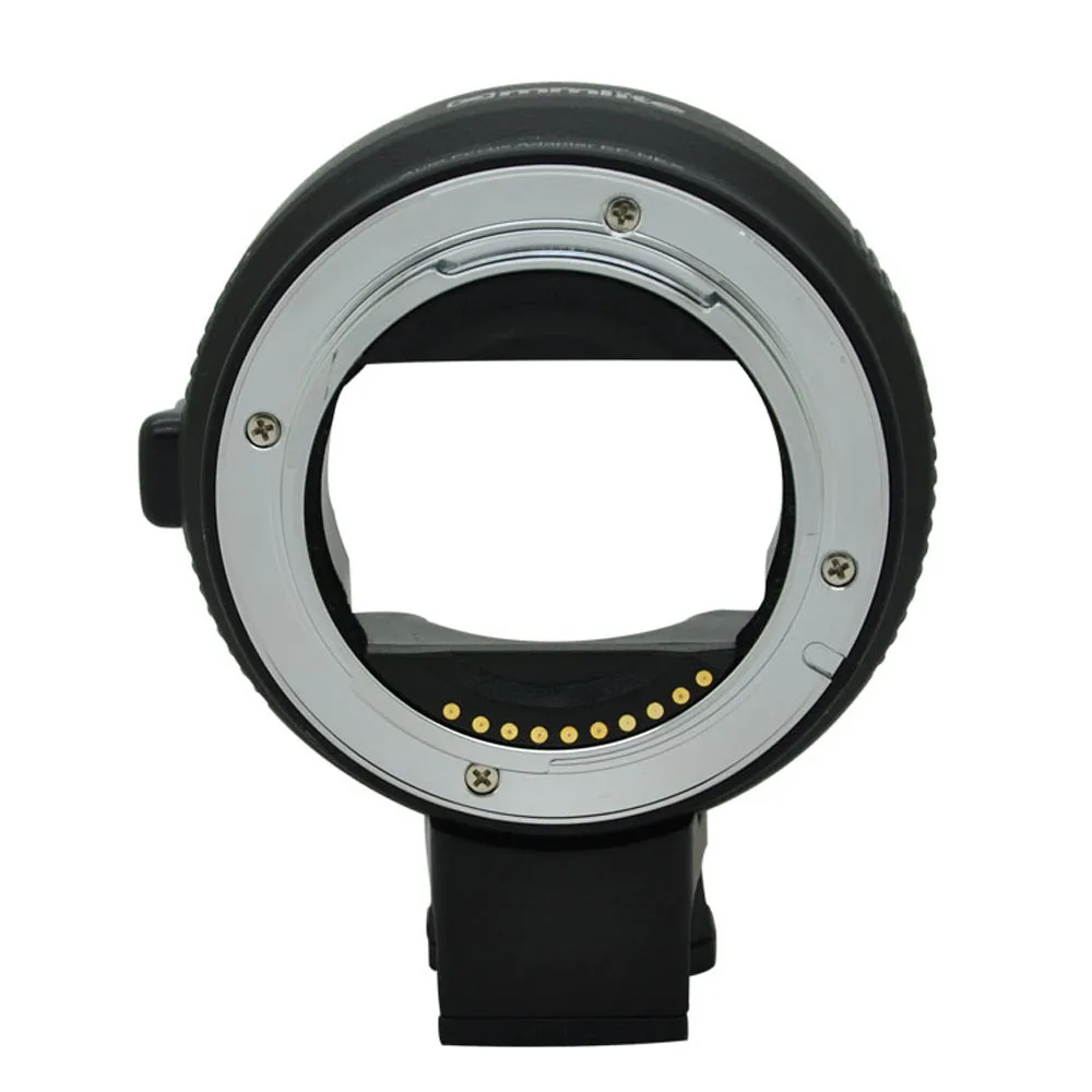 Автофокус EF-NEX Адаптер для крепления объектива для sony Canon EF EF-S объектив для E-Mount NEX A9 A7 III A7M3 A7R A7s NEX-7 NEX-6 5 полная Рамка