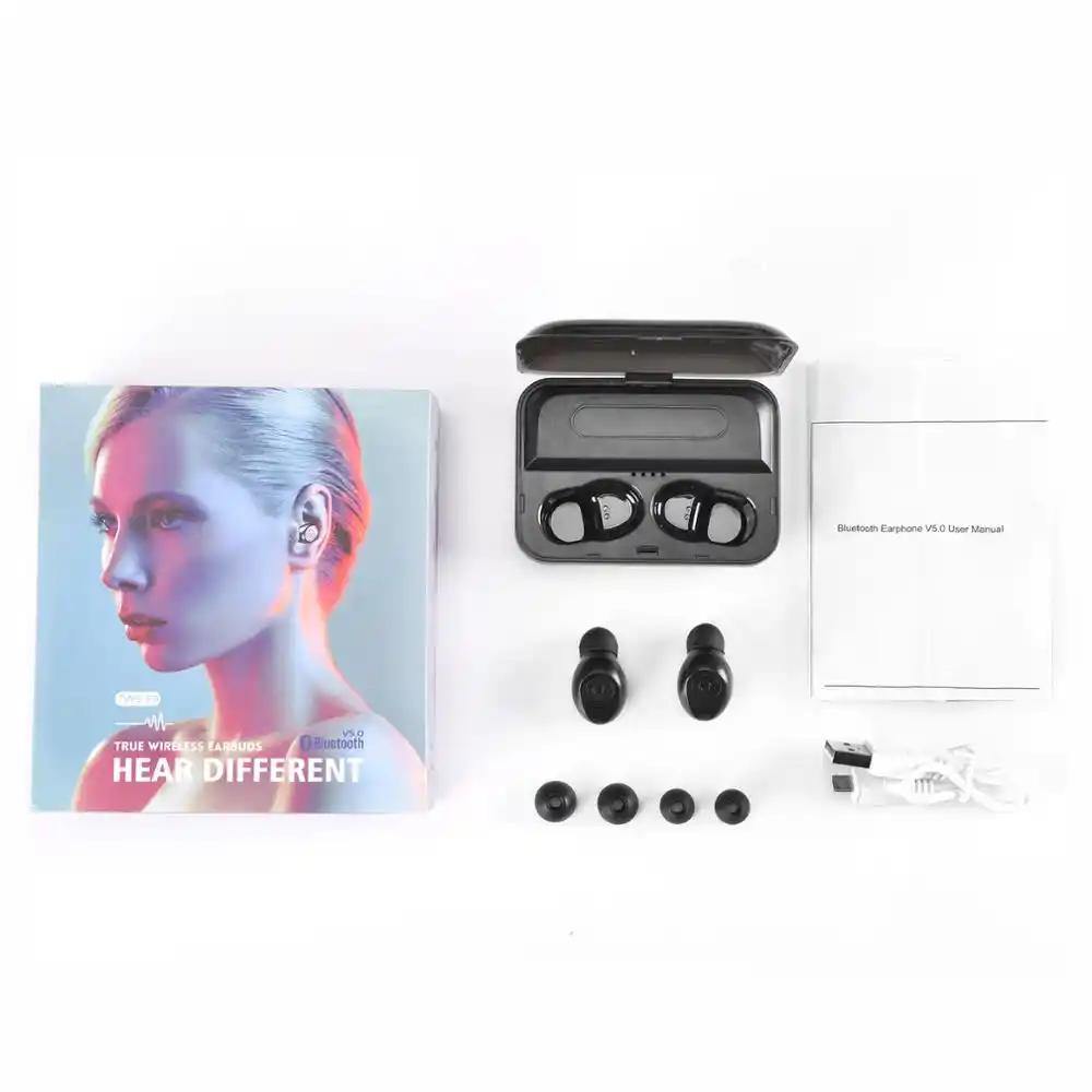 personalized in ear monitors