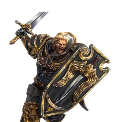 

1/32 Scale Resin Figure King of Knight