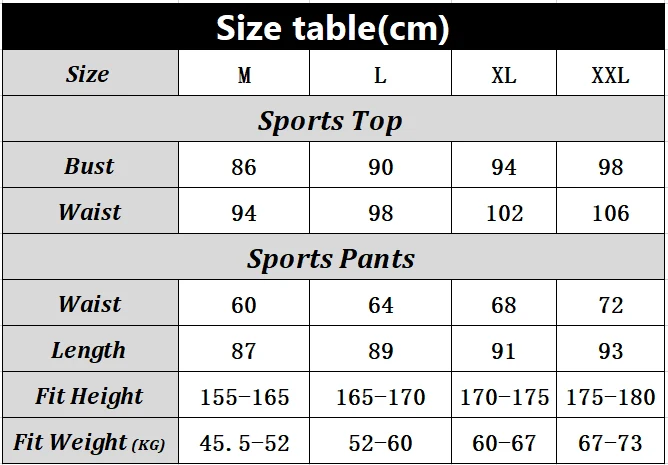size