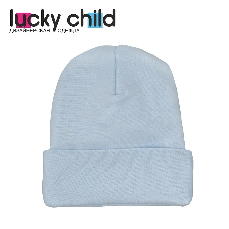 Hats & Caps Lucky Child for boys 3 9 Baby clothing Cap Kids Hat