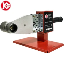 Сварочный аппарат для пластиковых труб Калибр СВА-900Т