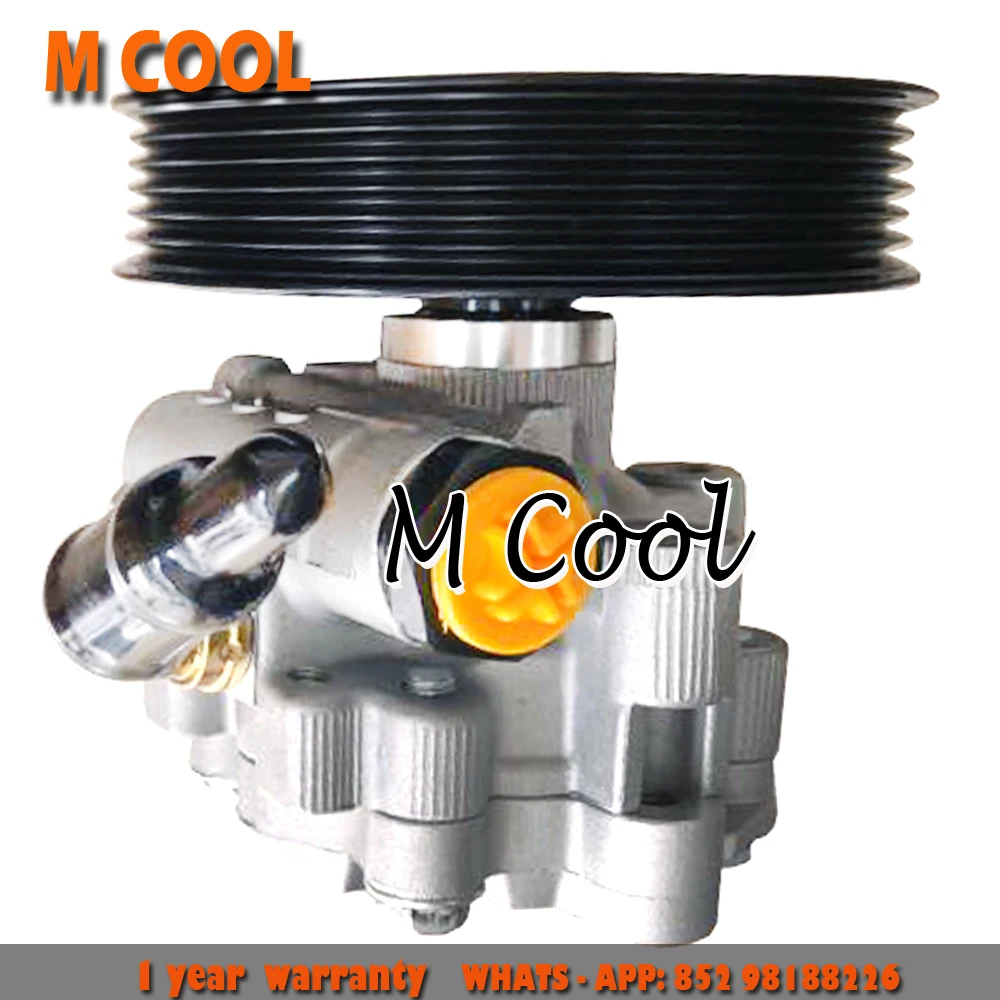 

High Quality Steering Pump For Chevrolet Captiva C140 For Opel Antara C145 2.0 2.2 2008-2015 4819561 95476164