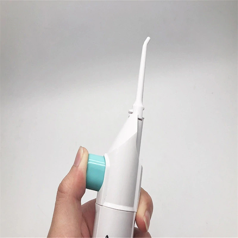 

Portable Oral Irrigator Dental Hygiene Floss Dental water flosser Jet Cleaning Tooth Mouth Denture Cleaner Irrigator Of the Oral