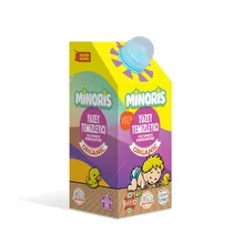 Minoris Органик антиалергенный Очиститель Поверхности 100 унций