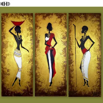 

Diy Diamond Painting Cross Stitch Kits Full Diamond Embroidery woman portrait stickers Needlework Diamond Mosaic Home Decor