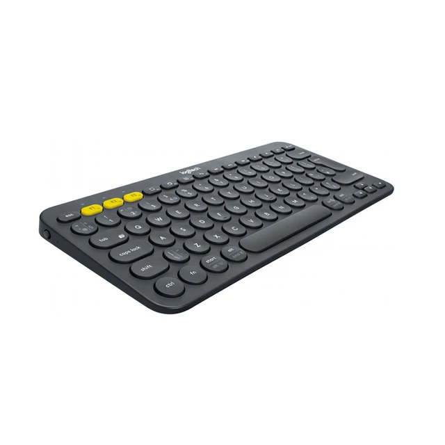 Беспроводная клавиатура Logitech K380 Multi-Device