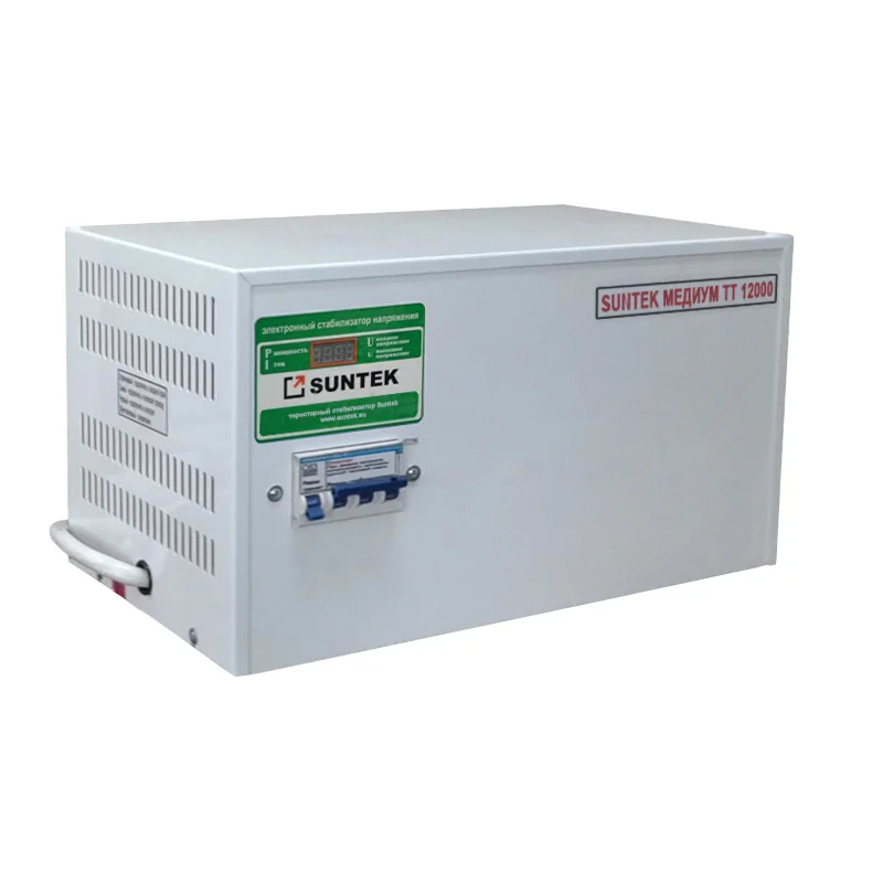 SUNTEK medium-12000