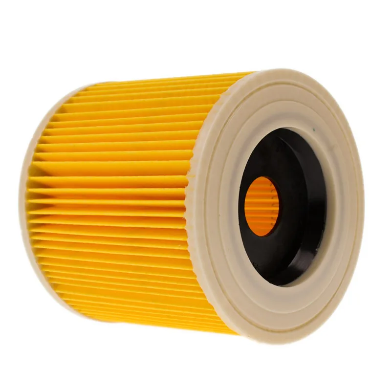 Фильтр для пылесоса Karcher фильтр Hepa WD2250 WD3.200 MV2 MV3 WD3 6 414 552 0 1 шт.|Запчасти пылесоса| |