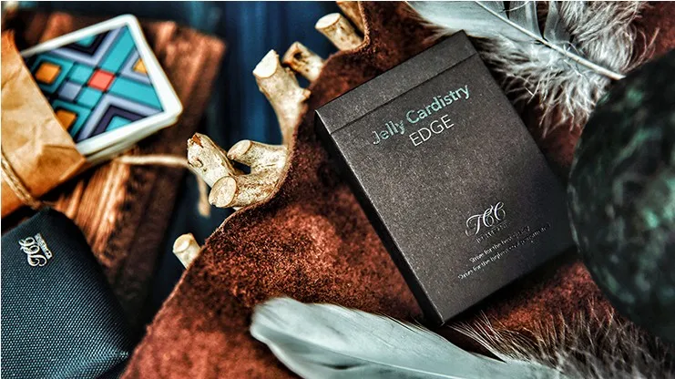 Jelly Cardistry EDGE Trainer 1