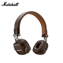 Наушники Marshall Major III Bluetooth Marshal