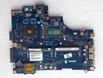 

For DELL 3537 5537 CN-0MXM3Y 0MXM3Y Laptop Motherboard with I5 CPU SR170 LA-9981P 100% Tested