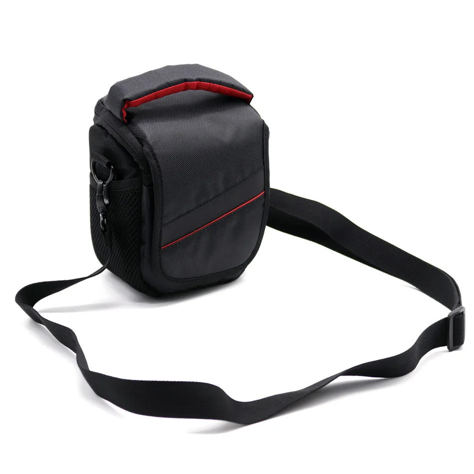Camera Bag Case Cover For Sony RX100 RX1R RX100 Mark II III VI V RX1RII