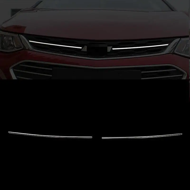 

Body Door exterior Excent decorative automovil decoration modification car styling accessory 17 FOR Chevrolet Cruze