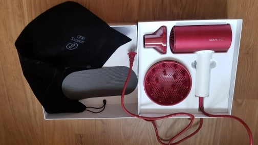 xiaomi soocas h3s отзывы