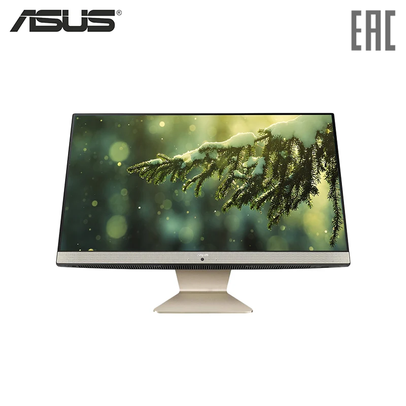 

Моноблок ASUS V241ICUK-BA134D/i5-8250U/8G/1Тб+SSD 128Гб/WiFi/23.8"/1920x1080/DOS/KB+M/черный (90PT01W1-M17290)