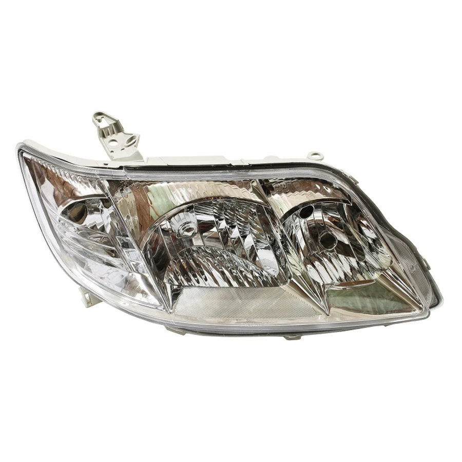Передняя фара для TOYOTA COROLLA / FIELDER 2004 2005 2006 передняя правая сторона механический