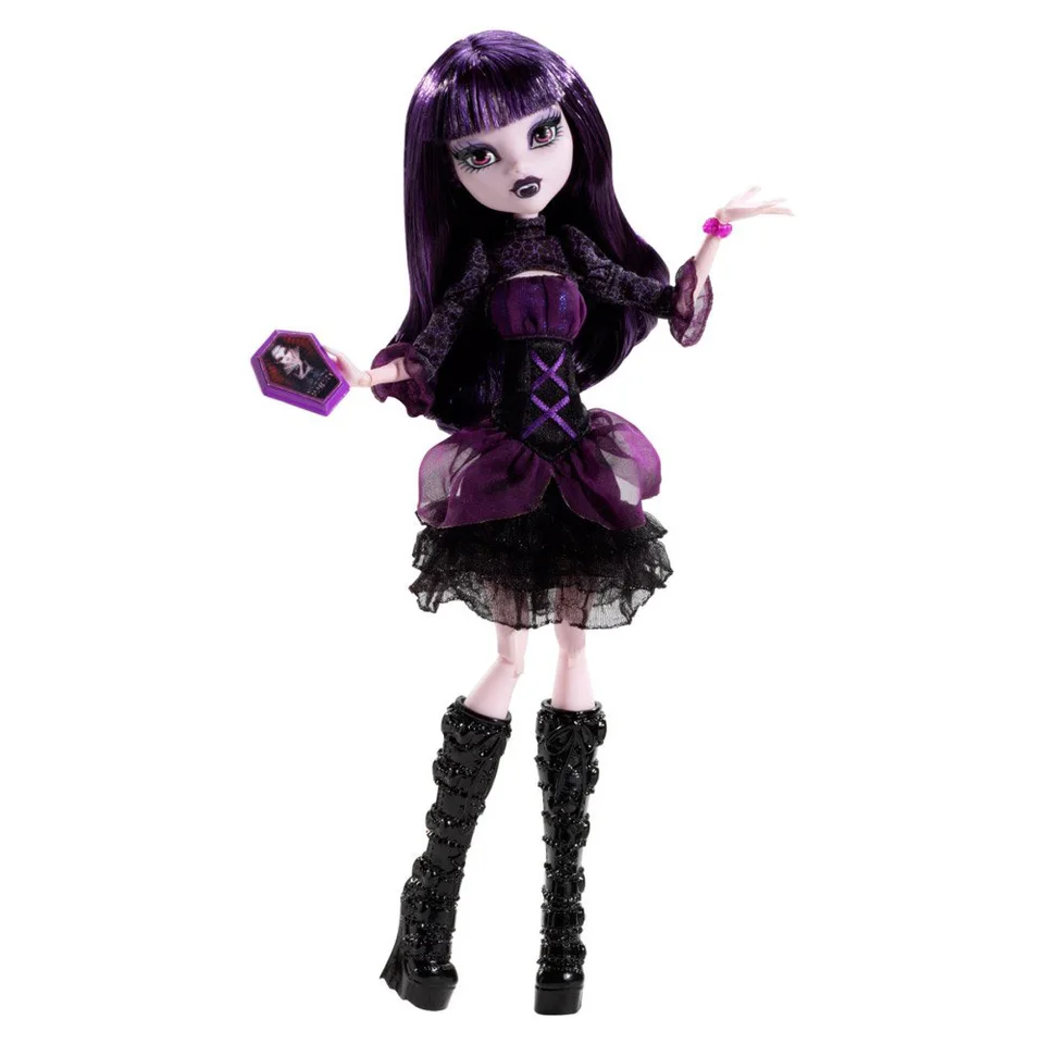 elizabeth monster high doll