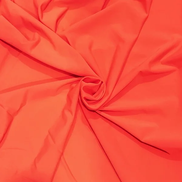 Матовый нейлон спандекс лайкра ткань 180 gsm, 4 способ растягивания, 50x150 см, швейные купальники, танцевальные костюмы - Цвет: S523
