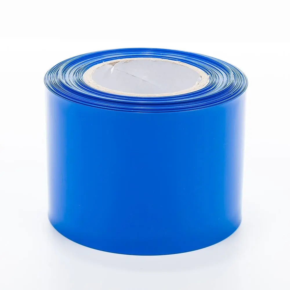 Free shipping 170mm (6.7&quot) PVC Heat Shrink Wrap For Battery Packs | Электроника