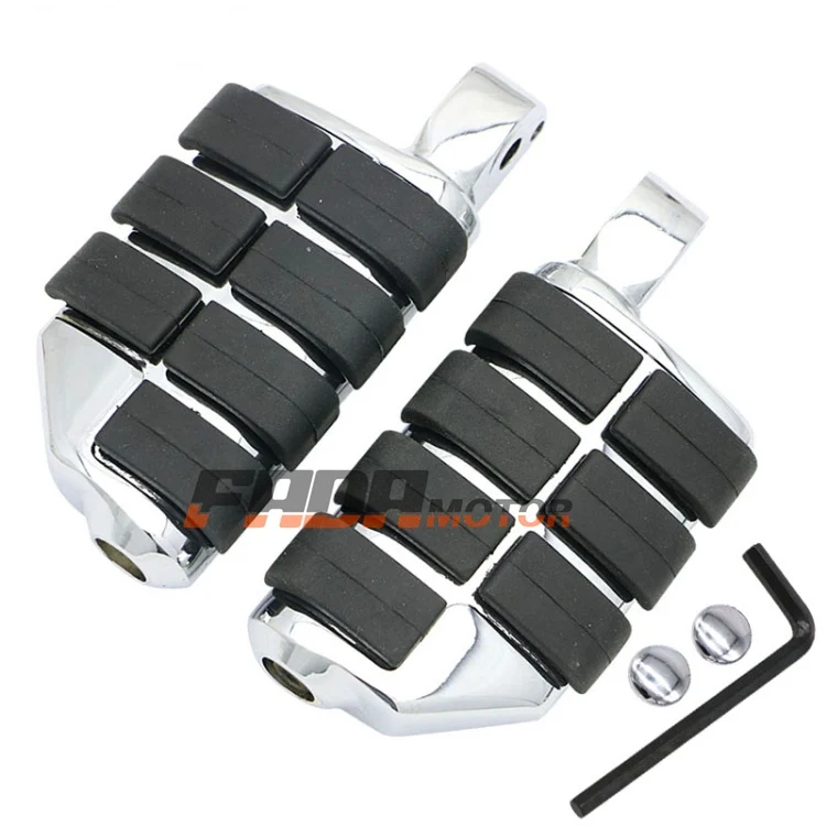 

Колышки для подножки для Suzuki 8-2013 Marauder 800 1997-2004 (098)