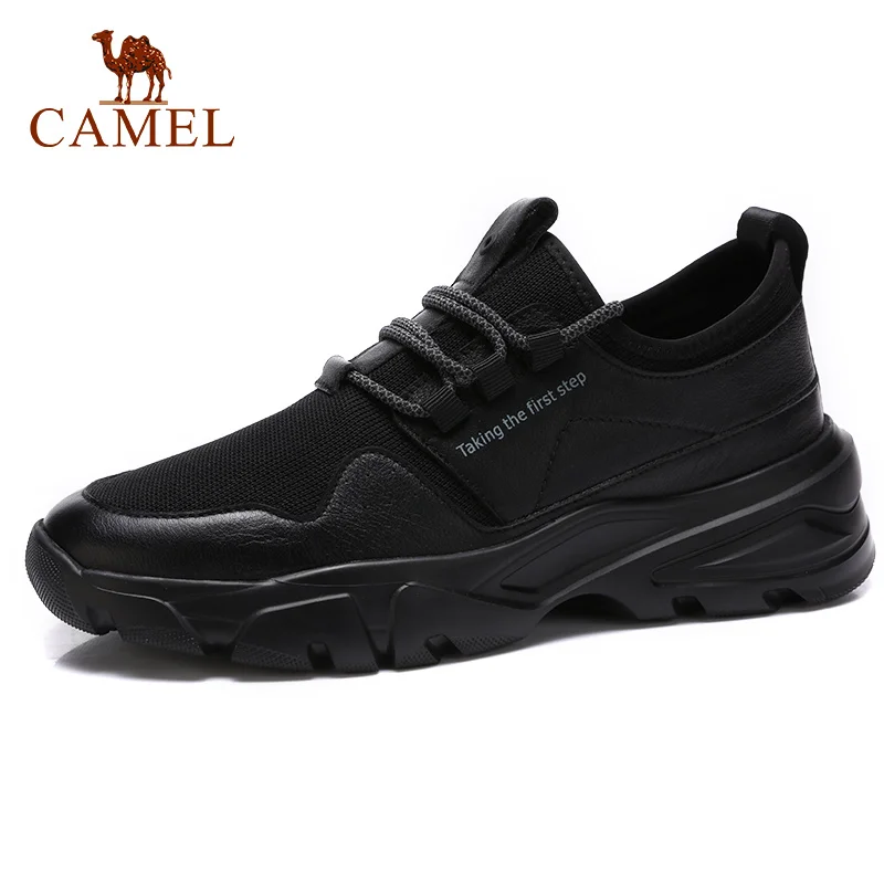 A912173020hei Mode En Vache Noir Printemps Lacet Homme Décontracté a912173020mis Cuir De Véritable up Chaussures Peau Hommes Chameau Mocassins 0wnOk8P