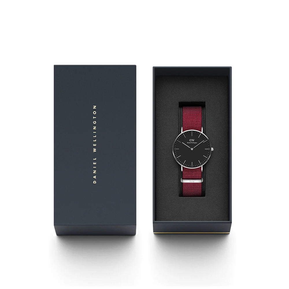 Купить Часы Daniel Wellington Оригинал