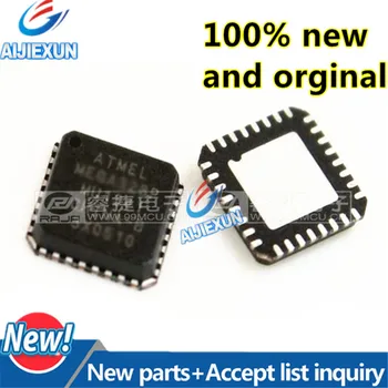 

10Pcs 100% New and original ATTINY26L-8MU ATTINY26L attiny26 QFN32 in stock
