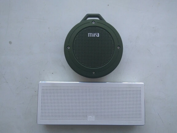 mifa f10 отзывы