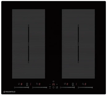 

Induction Panel maunfeld evi.594.fl2 (s)-BK Black