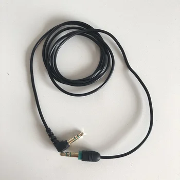 

replace Audio Cable For SONY MDR-NC60/NC50/NC200D/NC500D/SBH60 headphones