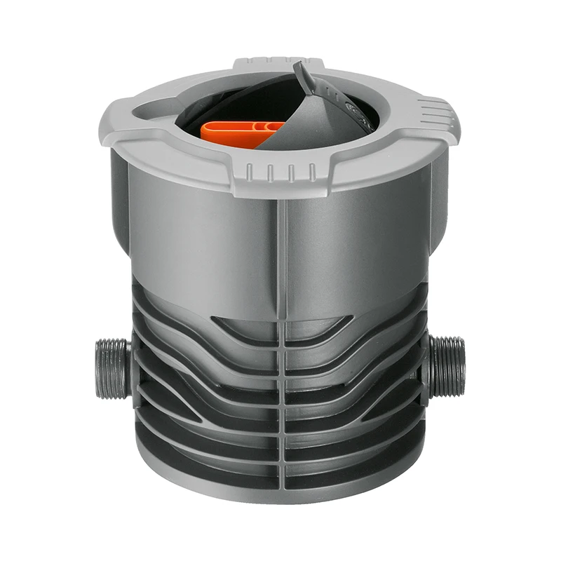 

Кран запорный Gardena 2724-20