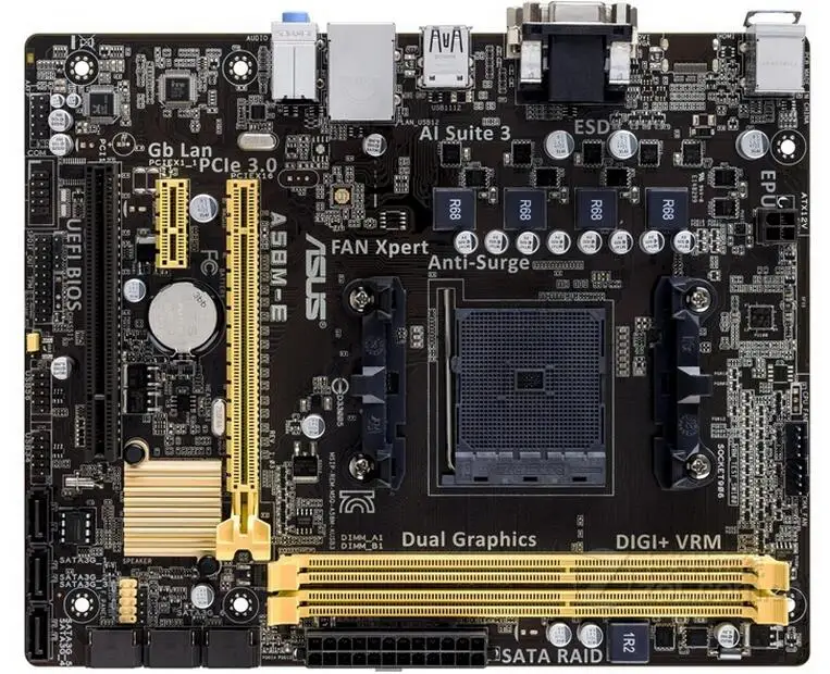 Купить Материнскую Плату Amd 3