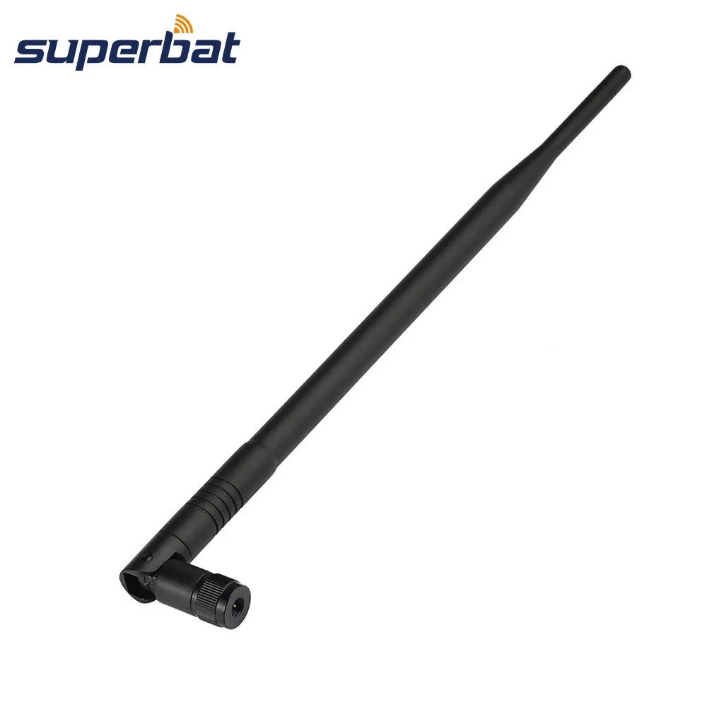 Антенна с SMA разъемом Superbat 5dBi 868 МГц 915 для Huawei H258C F256 E968 E960 B970 B933 B932 B220|Антенны связи|